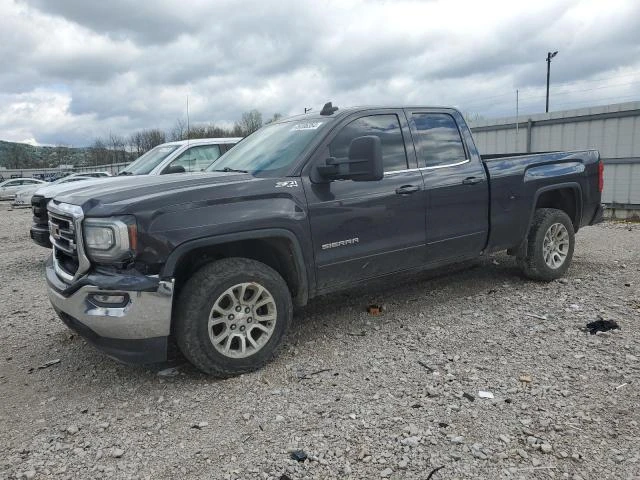 GMC SIERRA K15 2016 1gtv2mec2gz248282