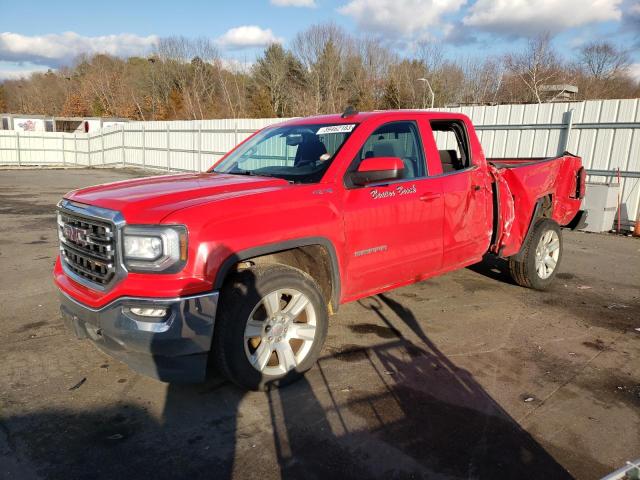 GMC SIERRA K15 2016 1gtv2mec2gz256690