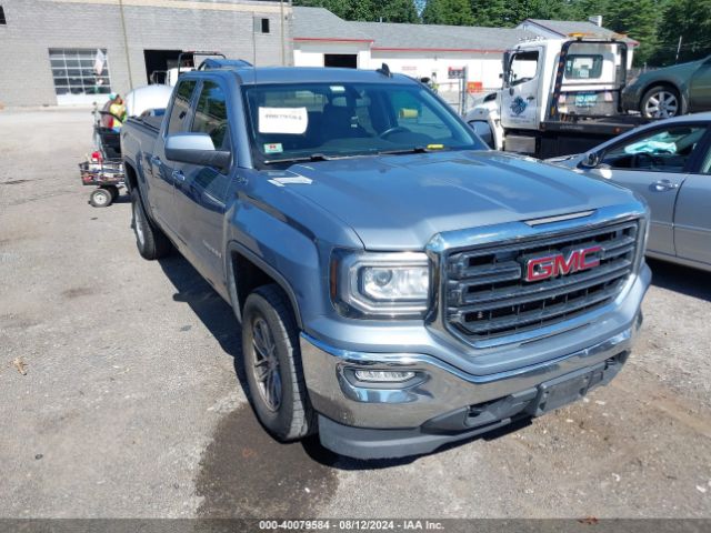 GMC SIERRA 2016 1gtv2mec2gz282920