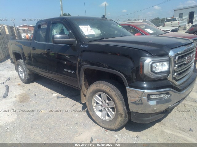 GMC SIERRA 1500 2016 1gtv2mec2gz294212