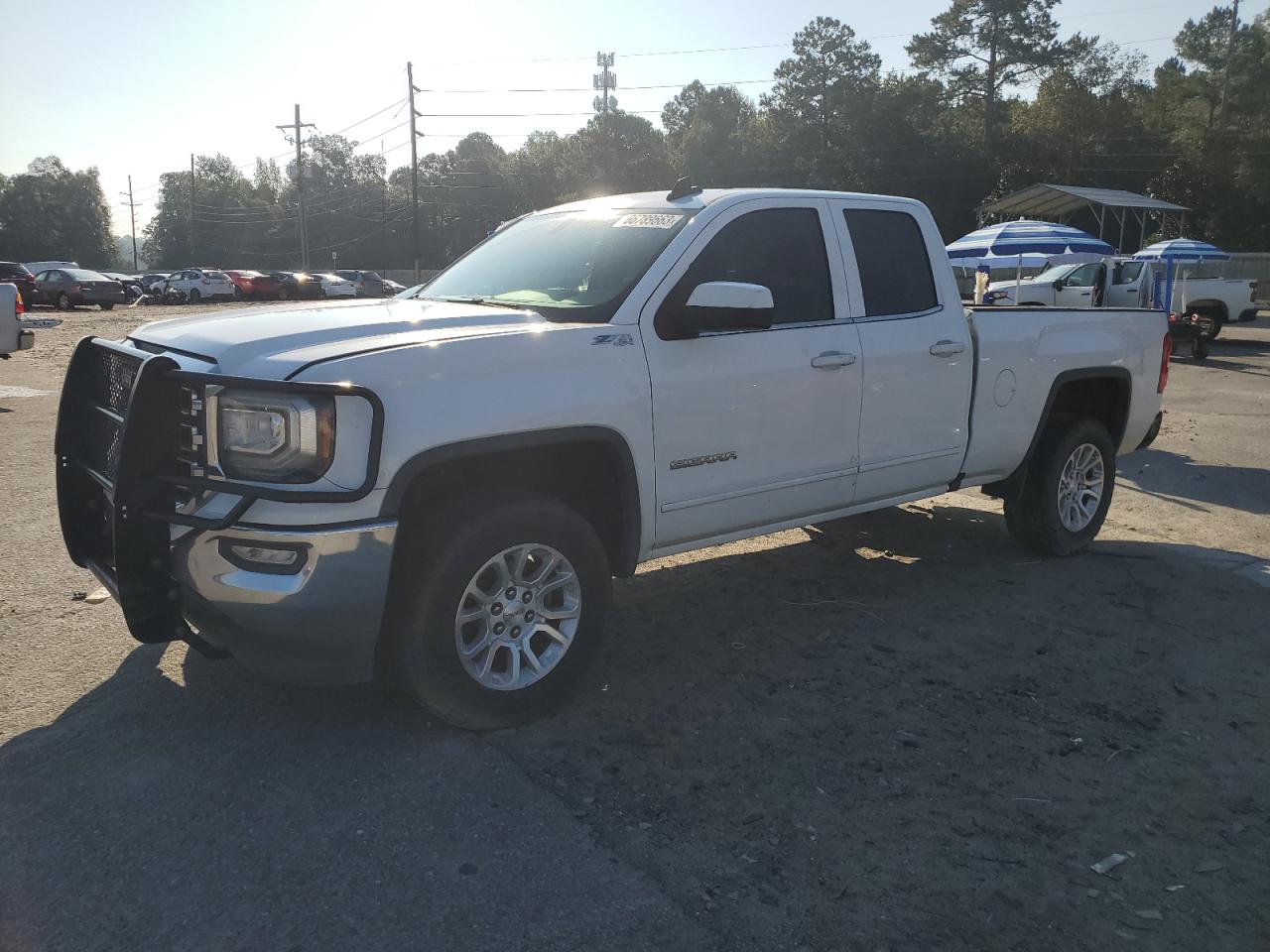 GMC SIERRA 2016 1gtv2mec2gz358569