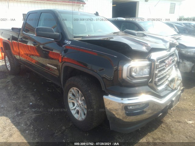 GMC SIERRA 1500 2016 1gtv2mec2gz375064