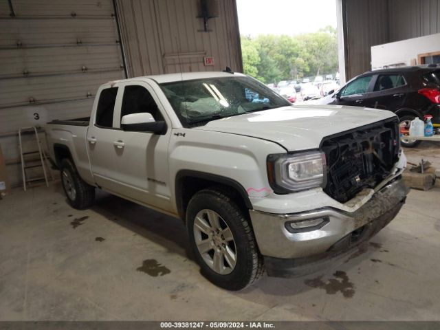 GMC SIERRA 1500 2016 1gtv2mec2gz409049