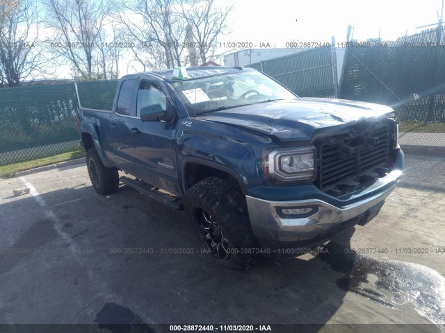 GMC SIERRA 1500 2017 1gtv2mec2hz121551