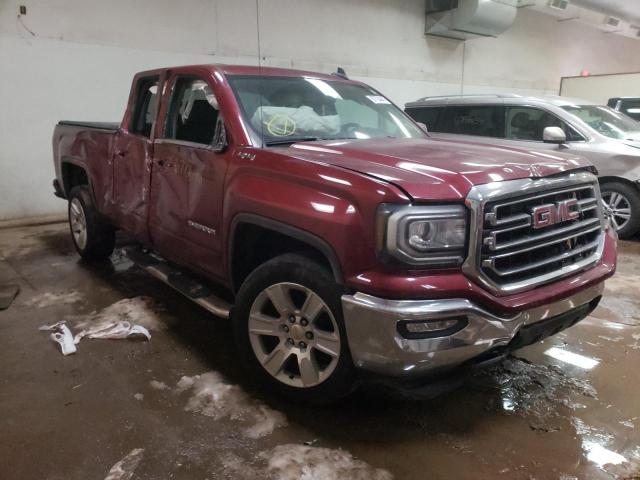 GMC SIERRA K15 2017 1gtv2mec2hz156767