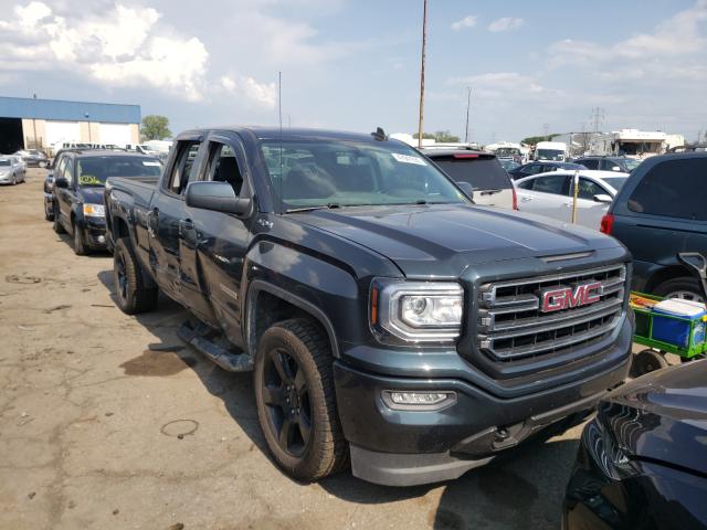 GMC SIERRA K15 2017 1gtv2mec2hz167381