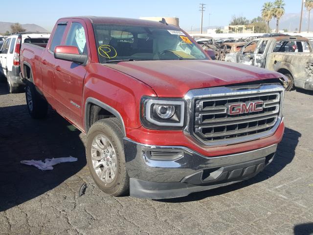 GMC SIERRA K15 2017 1gtv2mec2hz189123