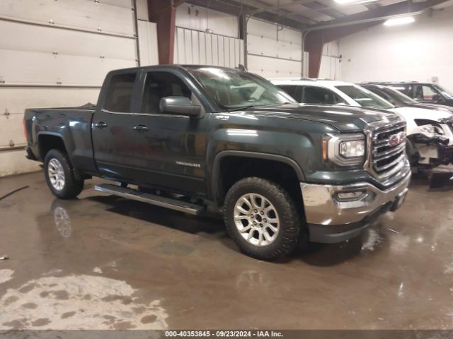 GMC SIERRA 2017 1gtv2mec2hz195018