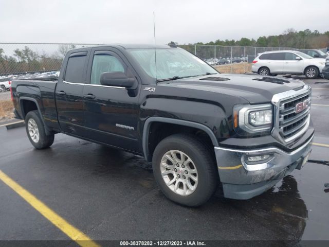 GMC NULL 2017 1gtv2mec2hz263348