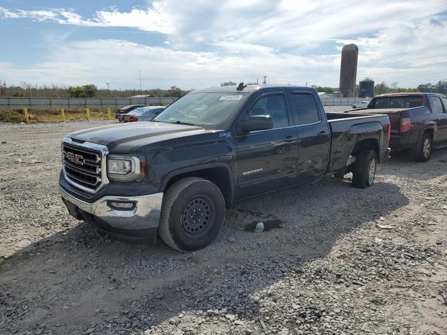 GMC SIERRA 2017 1gtv2mec2hz319370