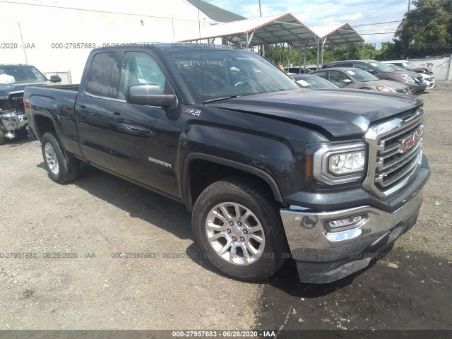 GMC SIERRA 1500 2017 1gtv2mec2hz335102