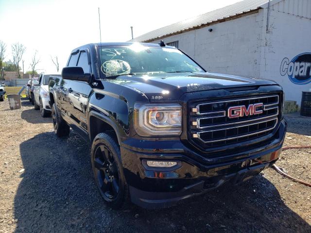 GMC SIERRA K15 2017 1gtv2mec2hz401650