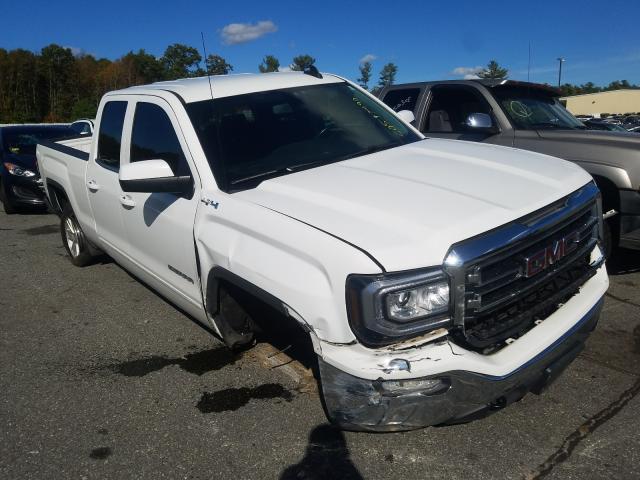 GMC SIERRA K15 2018 1gtv2mec2jz135410