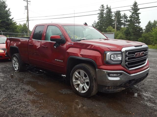 GMC SIERRA K15 2018 1gtv2mec2jz142440