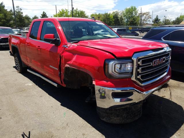 GMC SIERRA K15 2018 1gtv2mec2jz143393