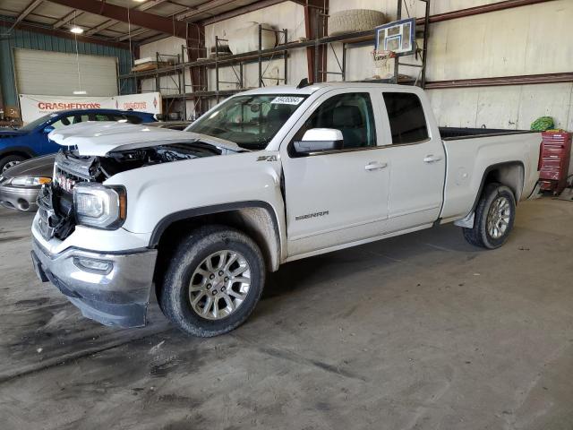 GMC SIERRA 2018 1gtv2mec2jz163238