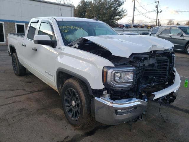 GMC SIERRA K15 2018 1gtv2mec2jz165622