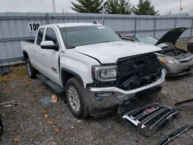 GMC SIERRA K15 2018 1gtv2mec2jz170495