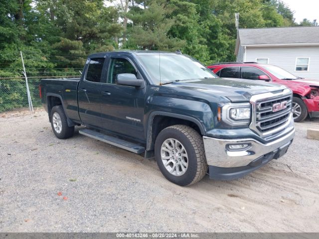 GMC SIERRA 2018 1gtv2mec2jz183487