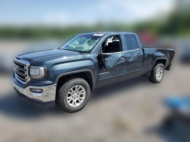 GMC SIERRA 2018 1gtv2mec2jz188186