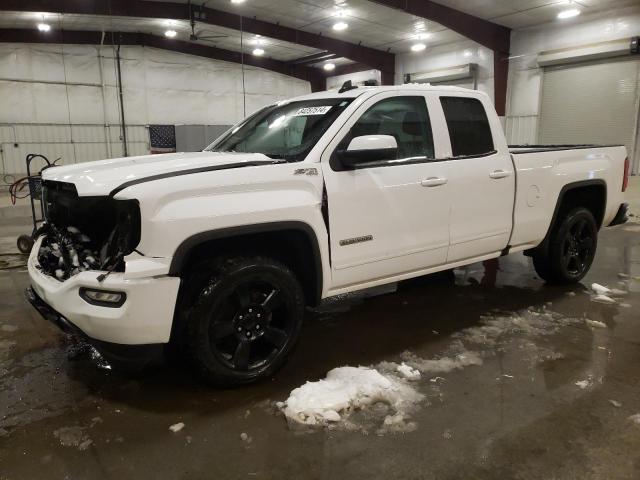 GMC SIERRA K15 2018 1gtv2mec2jz192769