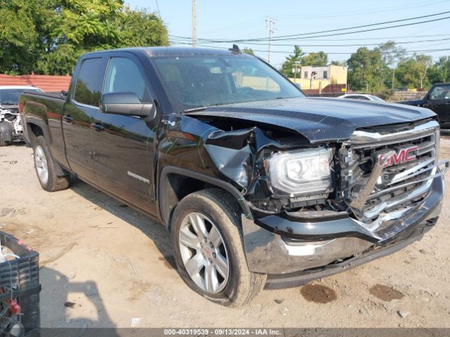 GMC SIERRA 2018 1gtv2mec2jz213300