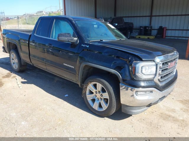 GMC SIERRA 2018 1gtv2mec2jz221283