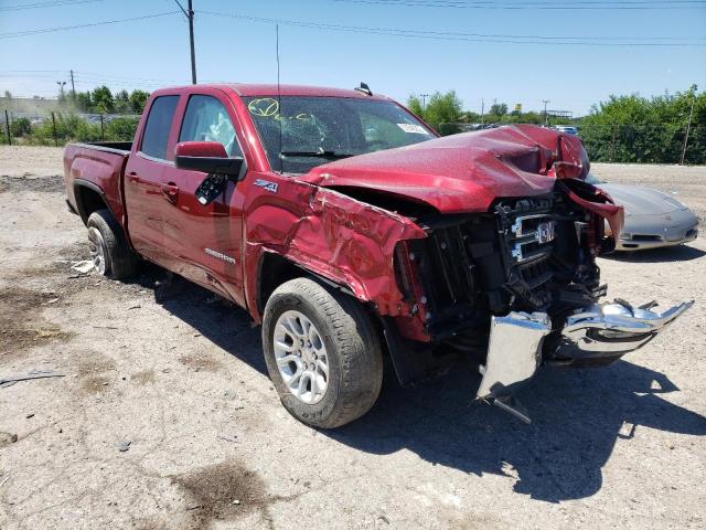 GMC SIERRA K15 2018 1gtv2mec2jz228959