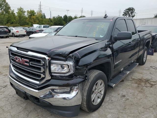 GMC SIERRA K15 2018 1gtv2mec2jz371829