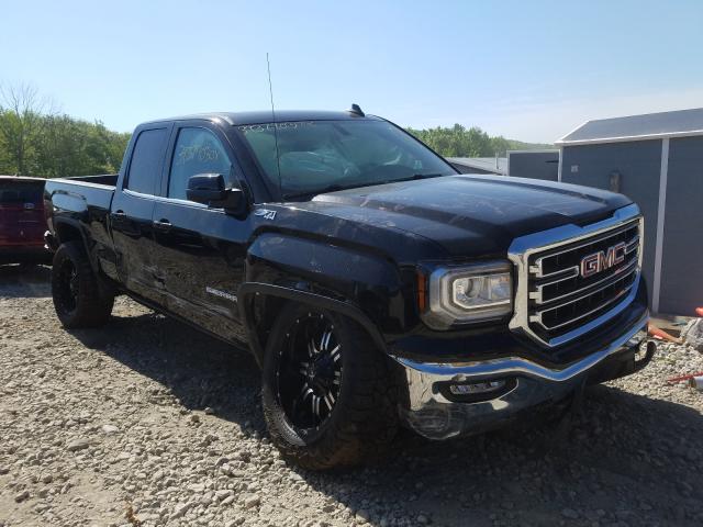 GMC SIERRA K15 2018 1gtv2mec2jz374696