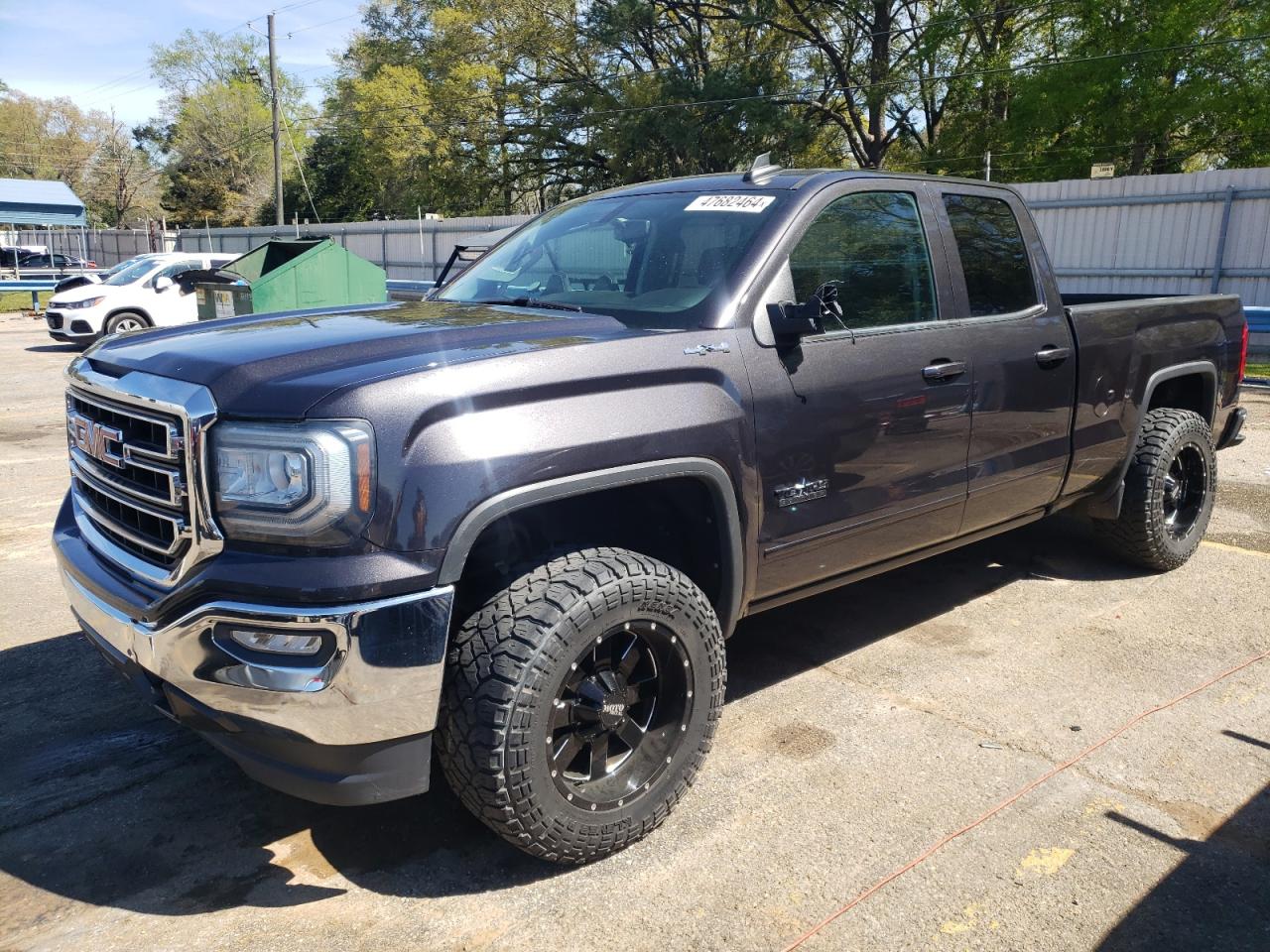 GMC SIERRA 2016 1gtv2mec3gz123078