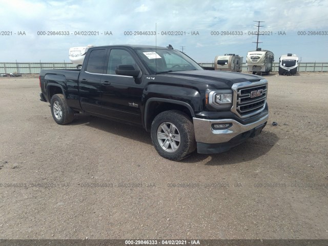 GMC SIERRA 1500 2016 1gtv2mec3gz161247