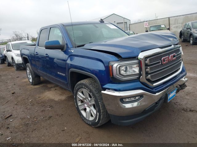 GMC SIERRA 1500 2016 1gtv2mec3gz202685