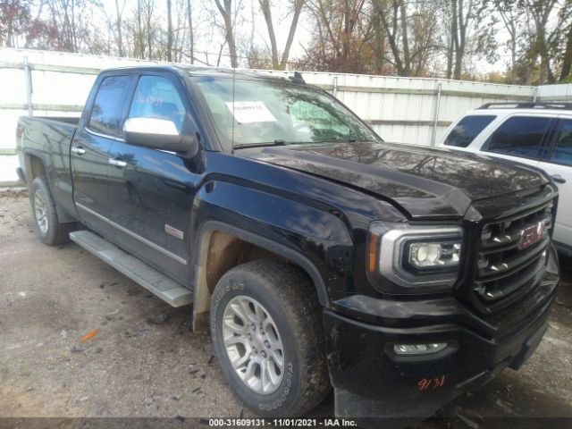 GMC SIERRA 1500 2016 1gtv2mec3gz208888