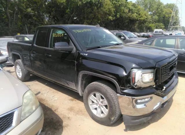 GMC SIERRA 1500 2016 1gtv2mec3gz230339