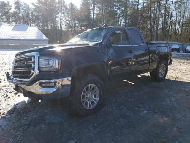 GMC SIERRA K15 2016 1gtv2mec3gz277967