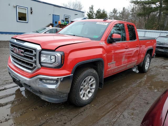 GMC SIERRA K15 2016 1gtv2mec3gz357480