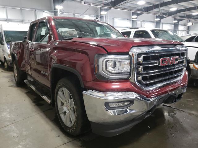 GMC SIERRA K15 2016 1gtv2mec3gz360783