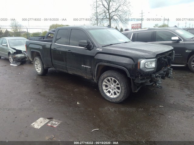 GMC SIERRA 1500 2016 1gtv2mec3gz424465