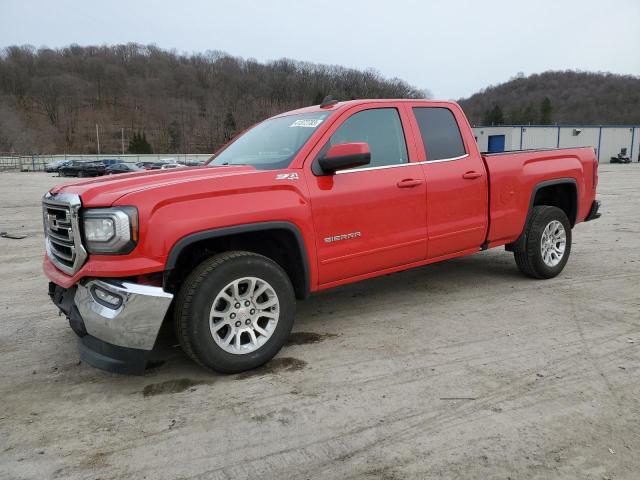 GMC SIERRA K15 2017 1gtv2mec3hz150265