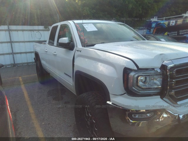 GMC SIERRA 1500 2017 1gtv2mec3hz150377