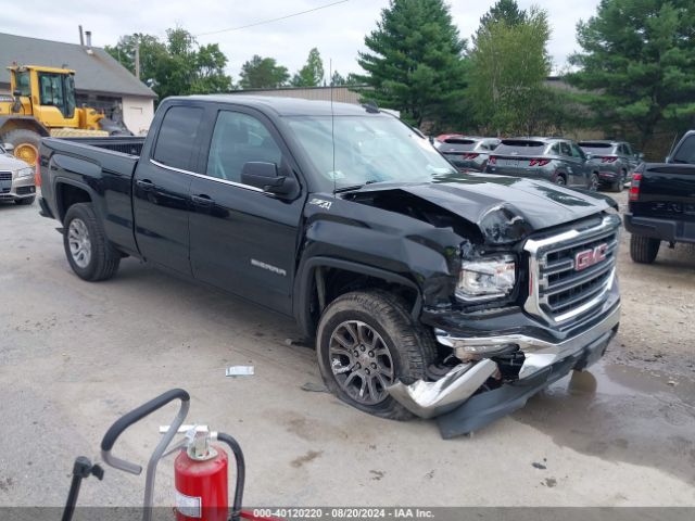 GMC SIERRA 2017 1gtv2mec3hz158981