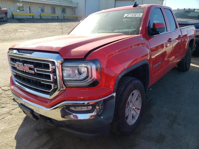 GMC SIERRA K15 2017 1gtv2mec3hz159662