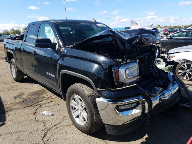 GMC SIERRA 2017 1gtv2mec3hz183847