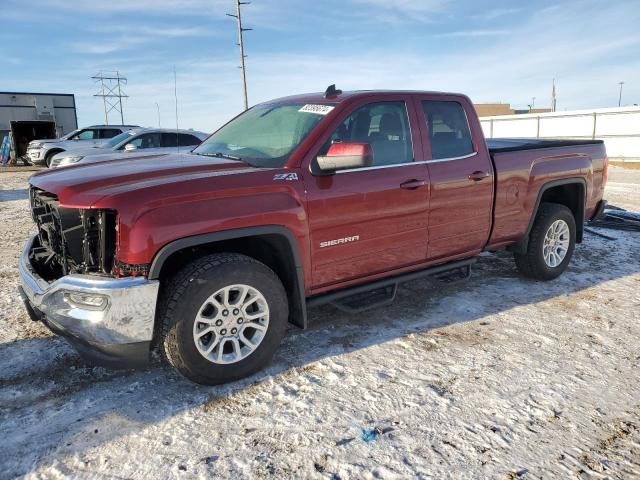 GMC SIERRA K15 2017 1gtv2mec3hz190474