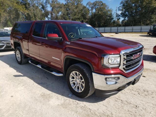 GMC SIERRA K15 2017 1gtv2mec3hz204289