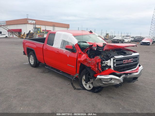 GMC SIERRA 2017 1gtv2mec3hz226566