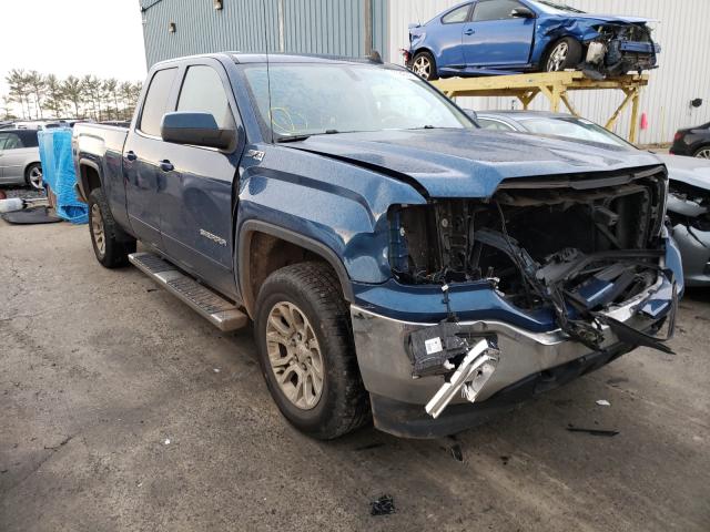 GMC SIERRA K15 2017 1gtv2mec3hz227667