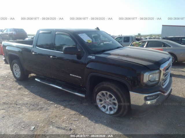 GMC SIERRA 1500 2017 1gtv2mec3hz239107