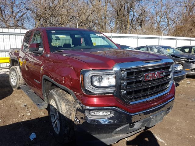 GMC SIERRA K15 2017 1gtv2mec3hz247708